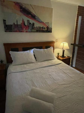 Apartamentos Boutique Santiago